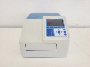 Thumbnail image of Thermo Scientific Multiskan FC Type 357 Microplate Photometer Lab