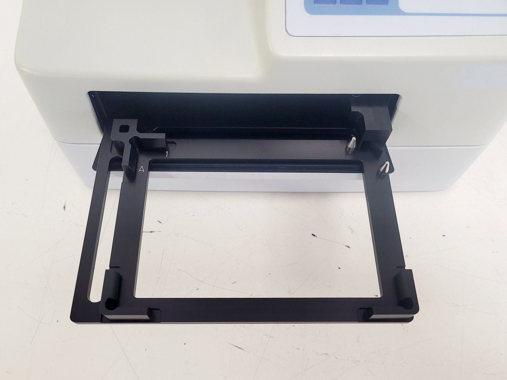 Image of Thermo Scientific Multiskan FC Type 357 Microplate Photometer Lab