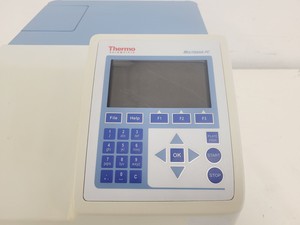 Thumbnail image of Thermo Scientific Multiskan FC Type 357 Microplate Photometer Lab