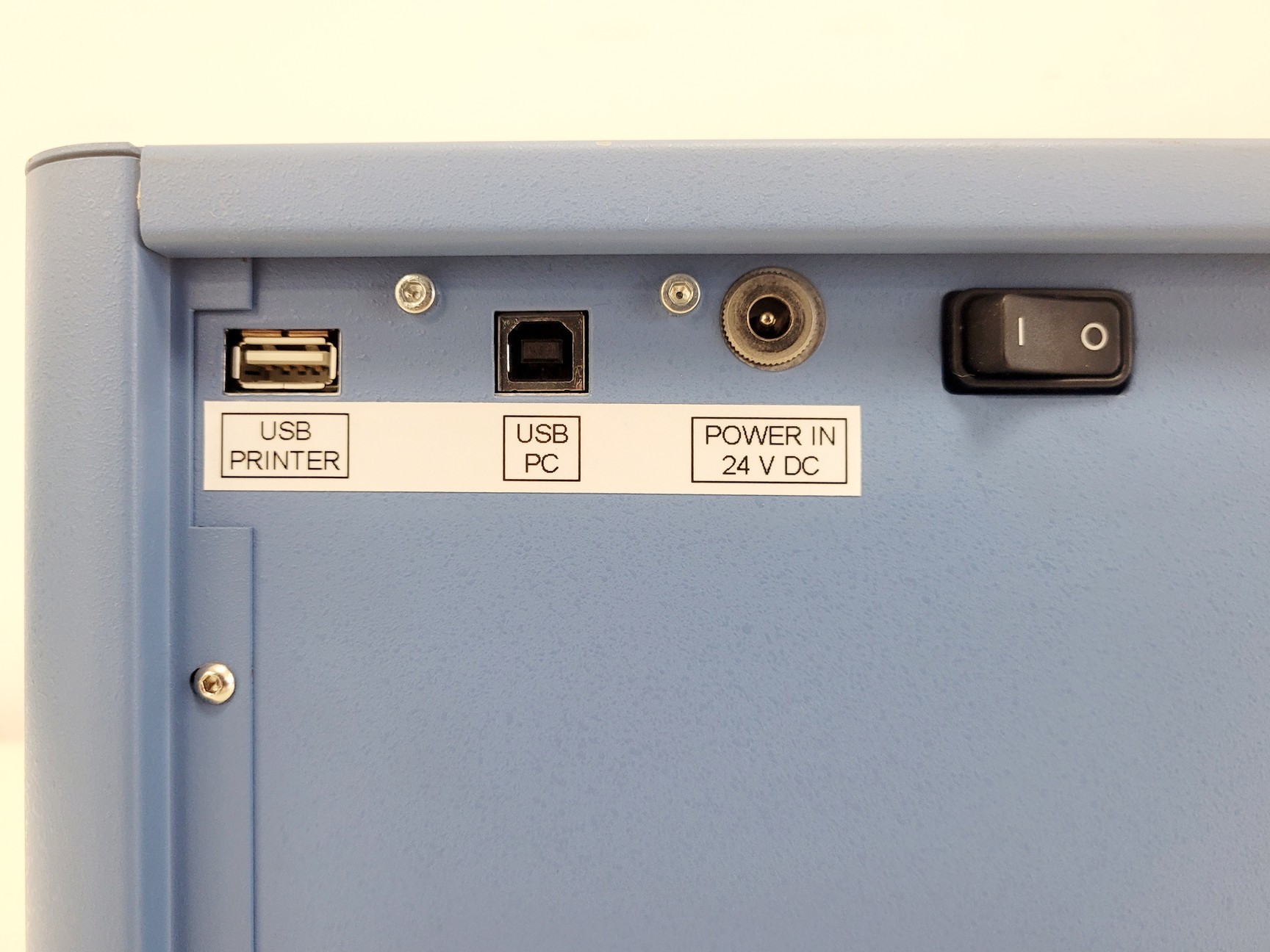 Image of Thermo Scientific Multiskan FC Type 357 Microplate Photometer Lab