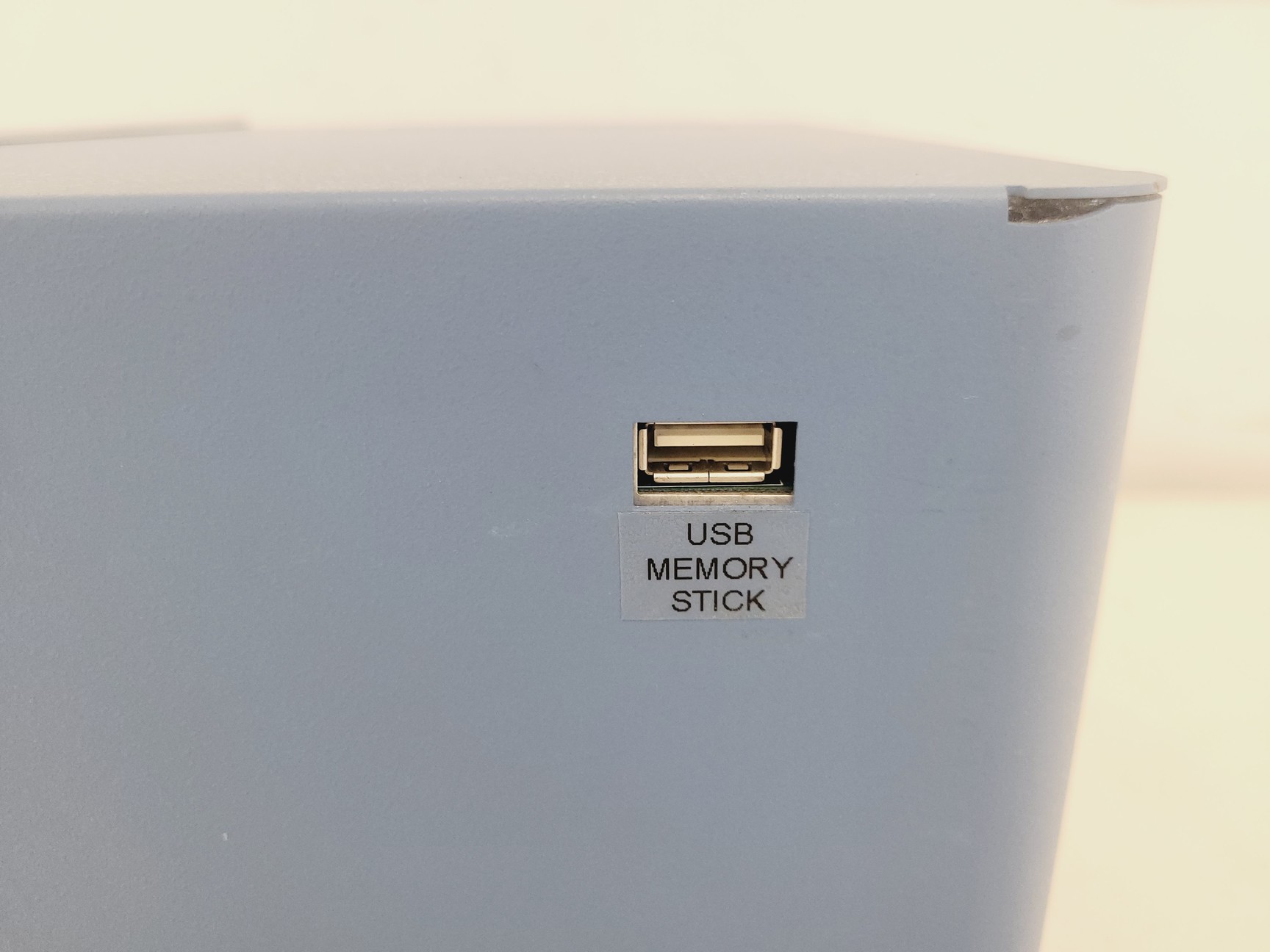 Image of Thermo Scientific Multiskan FC Type 357 Microplate Photometer Lab