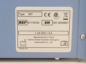 Thumbnail image of Thermo Scientific Multiskan FC Type 357 Microplate Photometer Lab