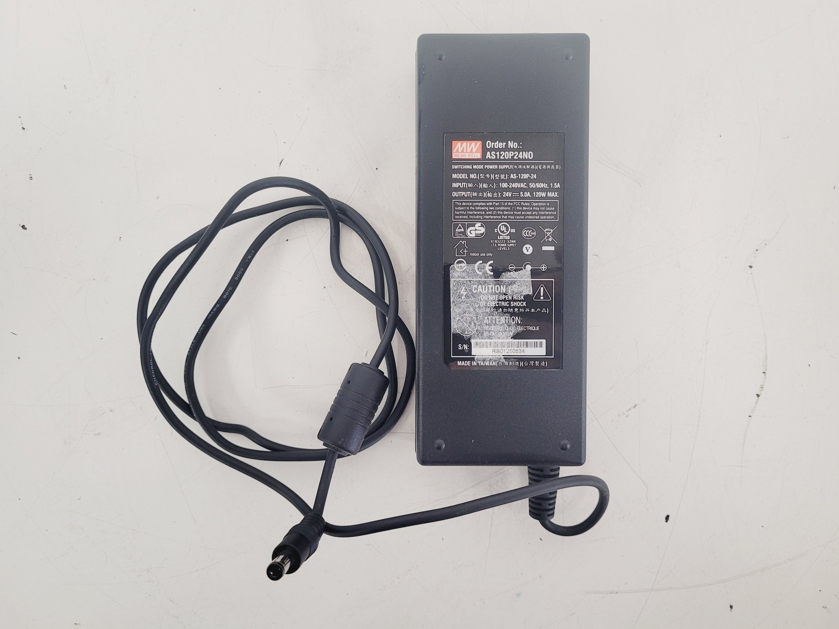 Image of Thermo Scientific Multiskan FC Type 357 Microplate Photometer Lab