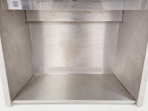 Thumbnail image of Heraeus Laminair HV Mini Laminar Flow Workstation Lab