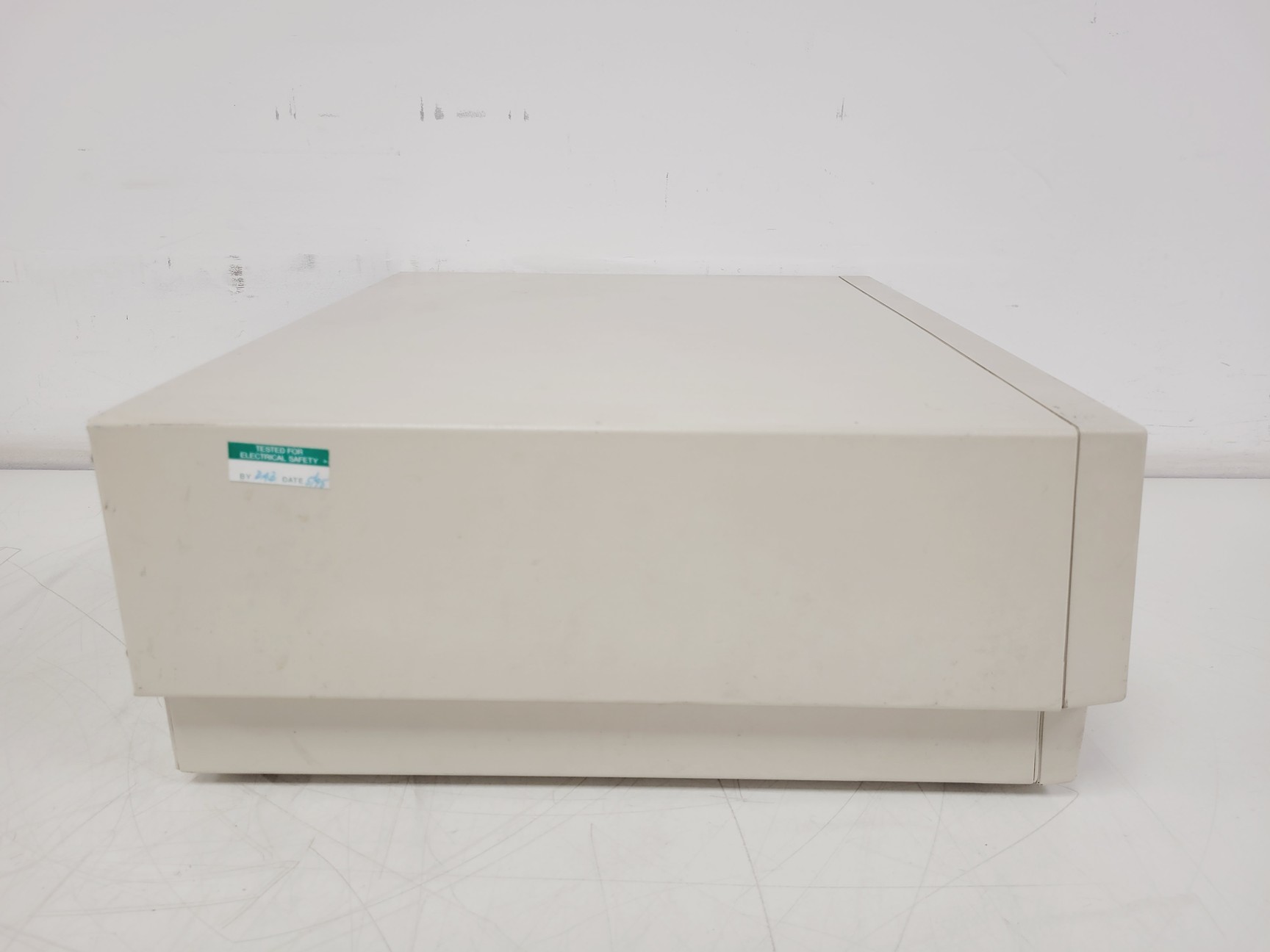 Image of Bio-Rad CHEF-DR III Pulsed Field Electrophoresis Complete System
