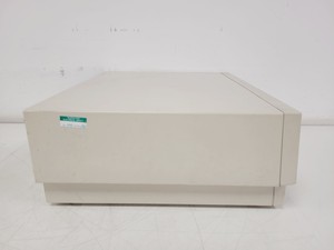 Thumbnail image of Bio-Rad CHEF-DR III Pulsed Field Electrophoresis Complete System