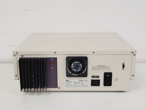 Thumbnail image of Bio-Rad CHEF-DR III Pulsed Field Electrophoresis Complete System