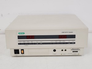 Thumbnail image of Bio-Rad CHEF-DR III Pulsed Field Electrophoresis Complete System