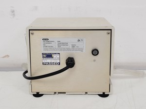 Thumbnail image of Bio-Rad CHEF-DR III Pulsed Field Electrophoresis Complete System