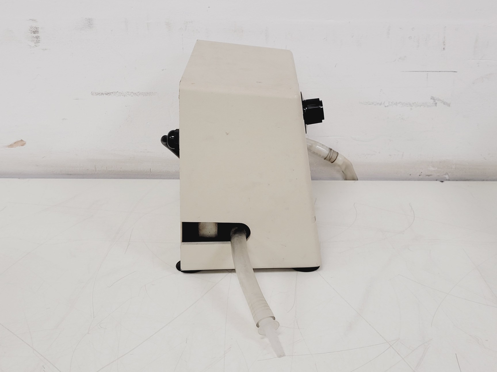 Image of Bio-Rad CHEF-DR III Pulsed Field Electrophoresis Complete System