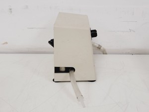 Thumbnail image of Bio-Rad CHEF-DR III Pulsed Field Electrophoresis Complete System