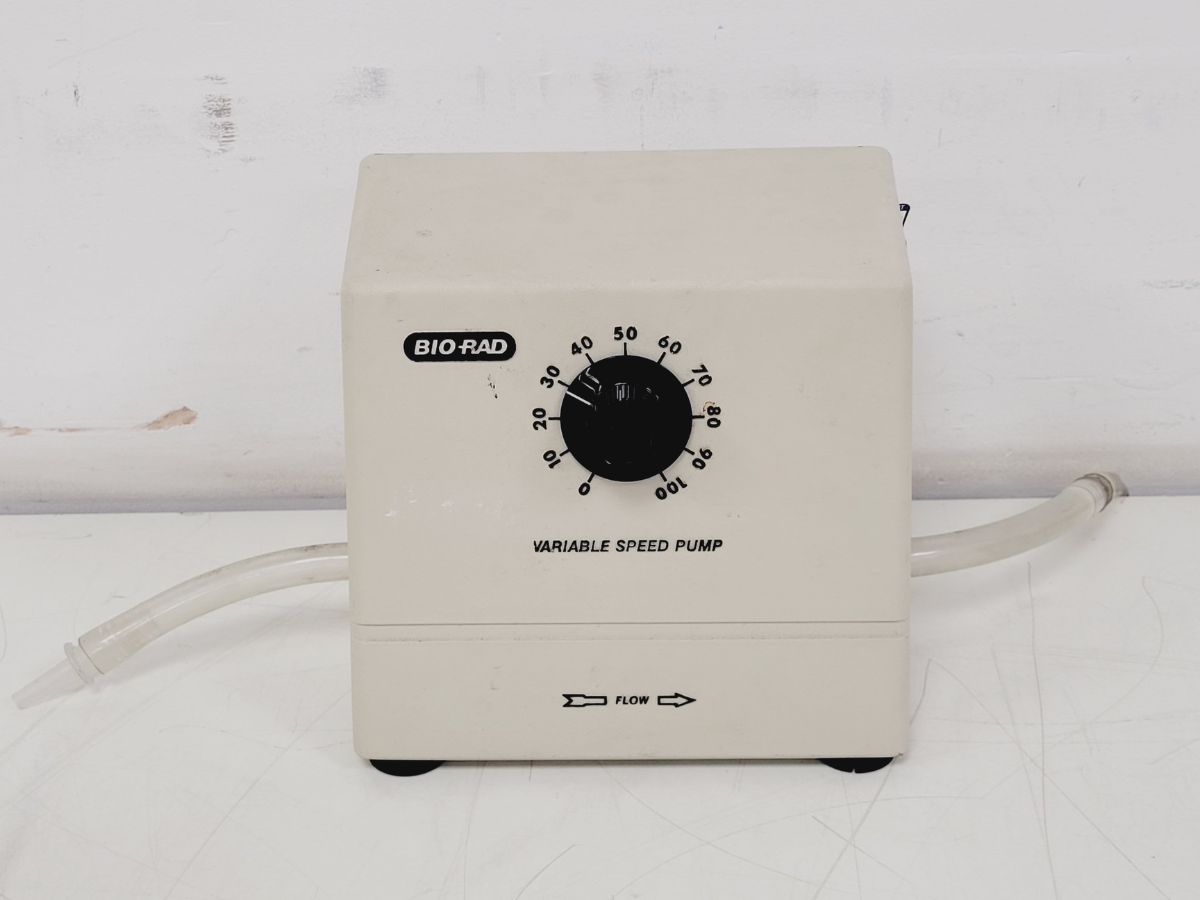 Image of Bio-Rad CHEF-DR III Pulsed Field Electrophoresis Complete System