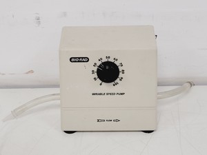 Thumbnail image of Bio-Rad CHEF-DR III Pulsed Field Electrophoresis Complete System