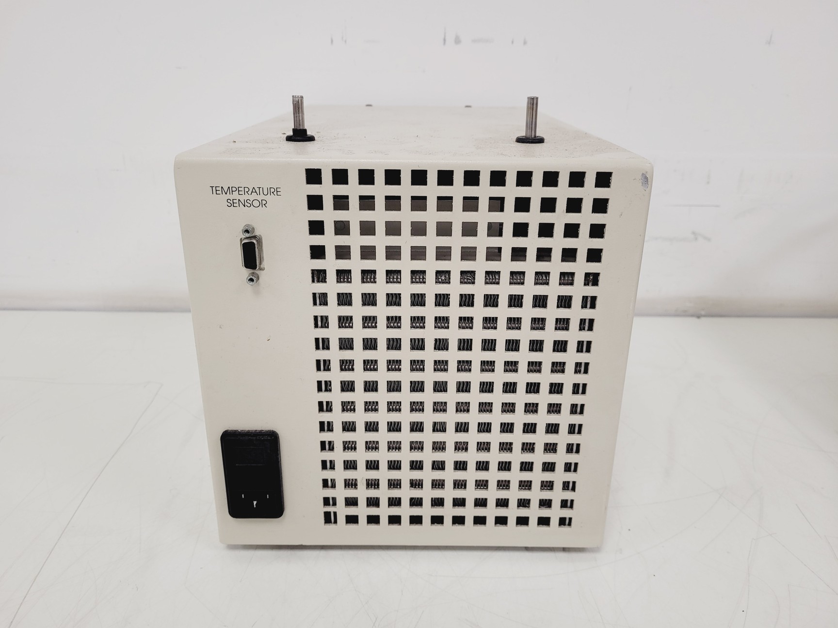 Image of Bio-Rad CHEF-DR III Pulsed Field Electrophoresis Complete System