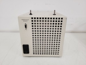 Thumbnail image of Bio-Rad CHEF-DR III Pulsed Field Electrophoresis Complete System