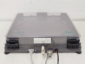 Thumbnail image of Bio-Rad CHEF-DR III Pulsed Field Electrophoresis Complete System
