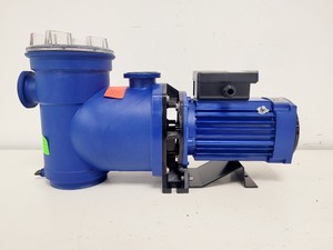 Thumbnail image of Hydronaut AV150-2DN-S Swimming Pool Pump