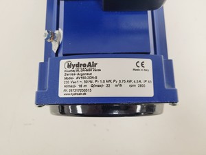 Thumbnail image of Hydronaut AV150-2DN-S Swimming Pool Pump