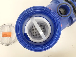 Thumbnail image of Hydronaut AV150-2DN-S Swimming Pool Pump
