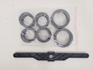 Thumbnail image of Hydronaut AV150-2DN-S Swimming Pool Pump