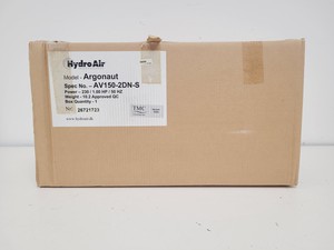 Thumbnail image of Hydronaut AV150-2DN-S Swimming Pool Pump