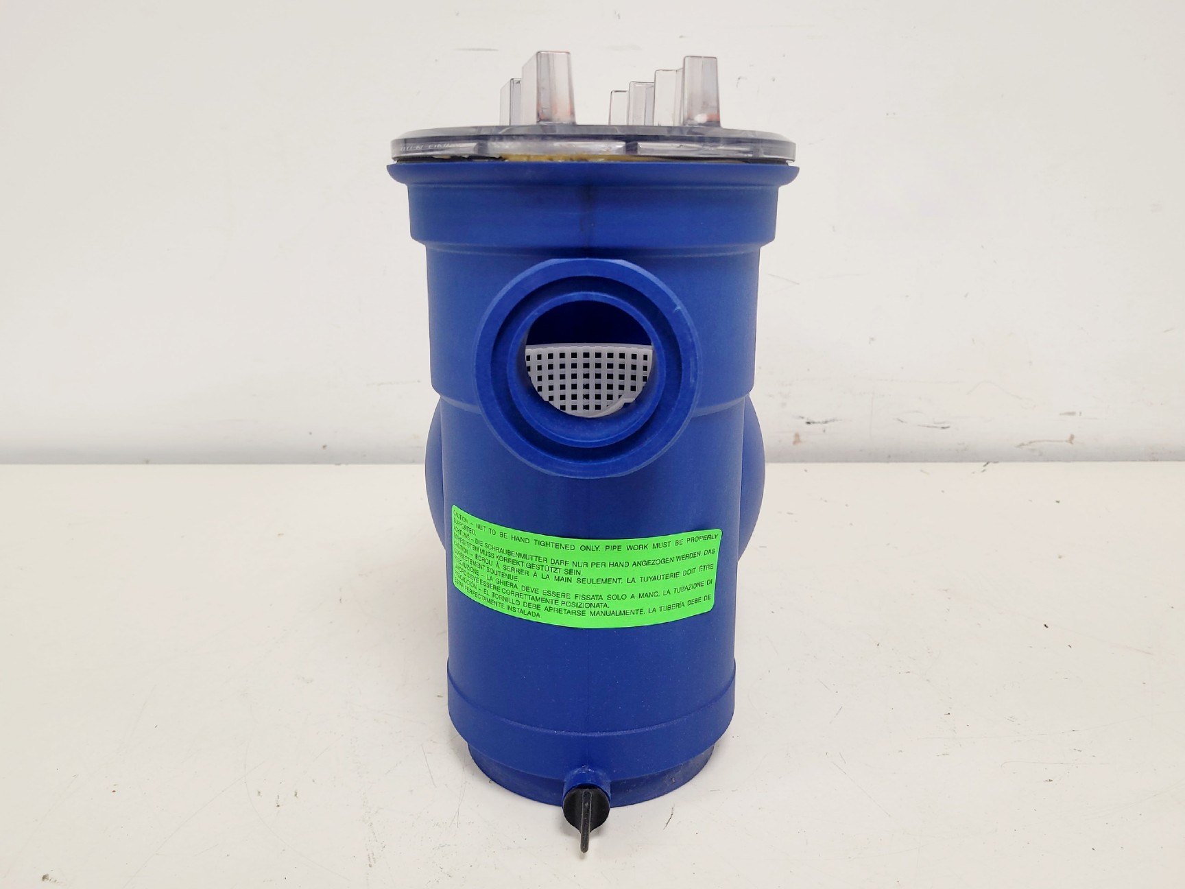 Image of Hydronaut AV150-2DN-S Swimming Pool Pump
