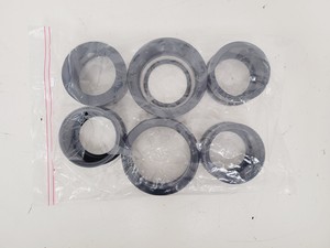 Thumbnail image of Hydronaut AV150-2DN-S Swimming Pool Pump