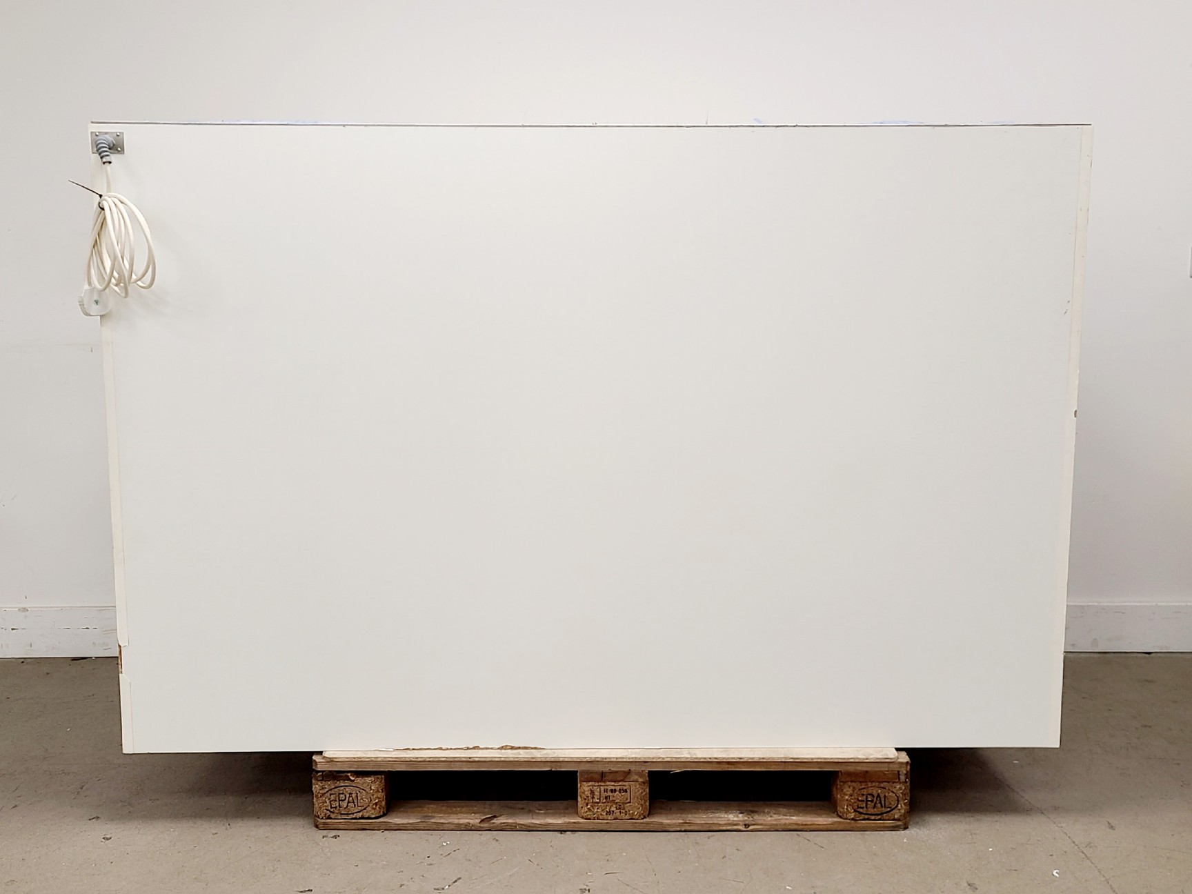 Image of Microflow Laminar Flow Workstation Model VLF 20136 Lab
