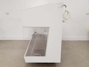 Thumbnail image of Microflow Laminar Flow Workstation Model VLF 20136 Lab