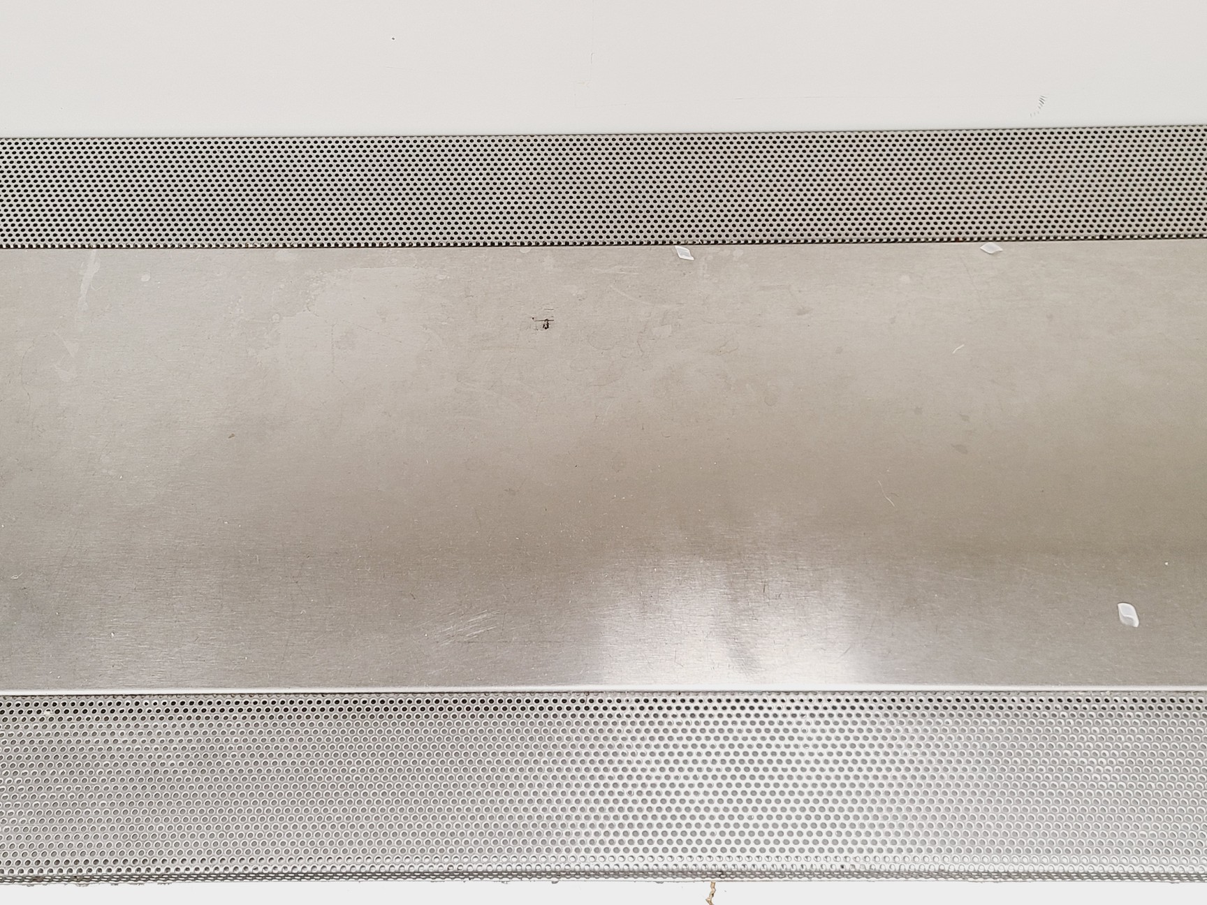 Image of Microflow Laminar Flow Workstation Model VLF 20136 Lab