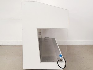Thumbnail image of Microflow Laminar Flow Workstation Model VLF 20136 Lab