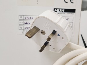 Thumbnail image of Microflow Laminar Flow Workstation Model VLF 20136 Lab