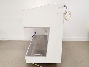 Thumbnail image of Microflow Laminar Flow Workstation Model VLF 20136 Lab