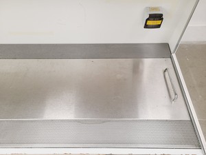 Thumbnail image of Microflow Laminar Flow Workstation Model VLF 20136 Lab