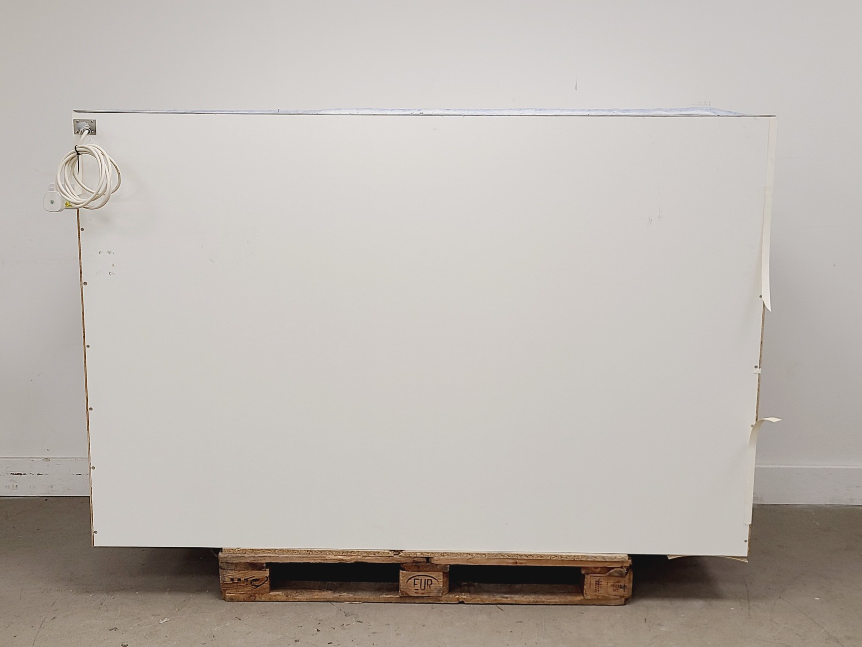 Image of Microflow Laminar Flow Workstation Model VLF 20136 Lab