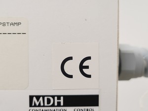 Thumbnail image of Microflow Laminar Flow Workstation Model VLF 20136 Lab