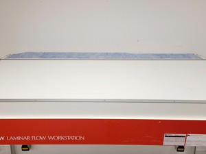 Thumbnail image of Microflow Laminar Flow Workstation Model VLF 20136 Lab