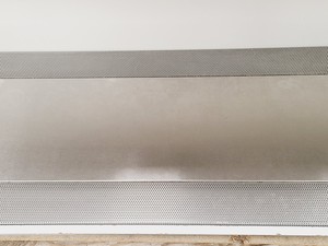 Thumbnail image of Microflow Laminar Flow Workstation Model VLF 20136 Lab