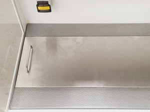Thumbnail image of Microflow Laminar Flow Workstation Model VLF 20136 Lab