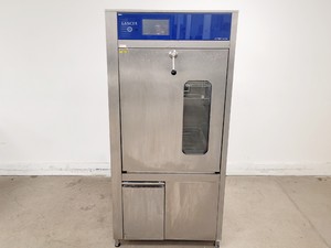 Image of Lancer 1400 LXP ULTIMA Series Laboratory Washer