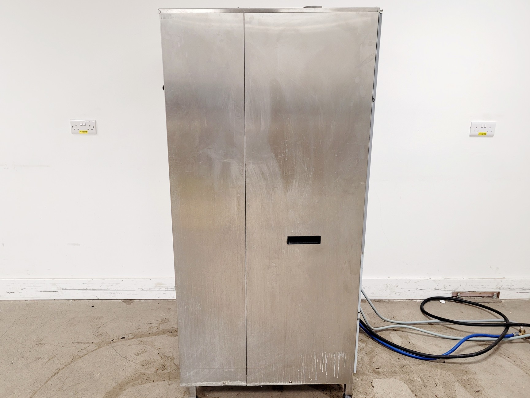 Image of Lancer 1400 LXP ULTIMA Series Laboratory Washer