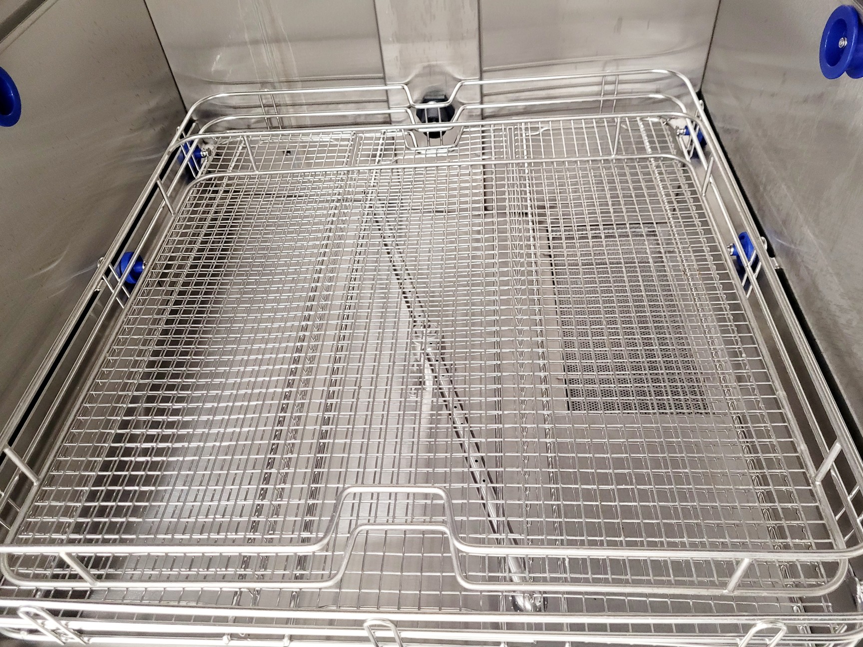 Image of Lancer 1400 LXP ULTIMA Series Laboratory Washer