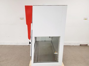 Thumbnail image of Microflow Laminar Flow Cabinet Model VLF 256141L w/ StandLab