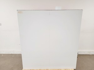 Thumbnail image of Microflow Laminar Flow Cabinet Model VLF 256141L w/ StandLab