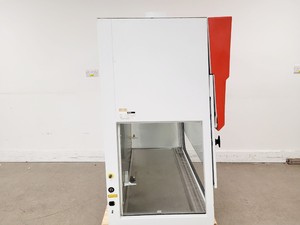 Thumbnail image of Microflow Laminar Flow Cabinet Model VLF 256141L w/ StandLab