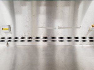 Thumbnail image of Microflow Laminar Flow Cabinet Model VLF 256141L w/ StandLab