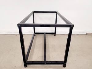 Thumbnail image of Microflow Laminar Flow Cabinet Model VLF 256141L w/ StandLab
