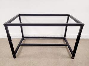 Thumbnail image of Microflow Laminar Flow Cabinet Model VLF 256141L w/ StandLab