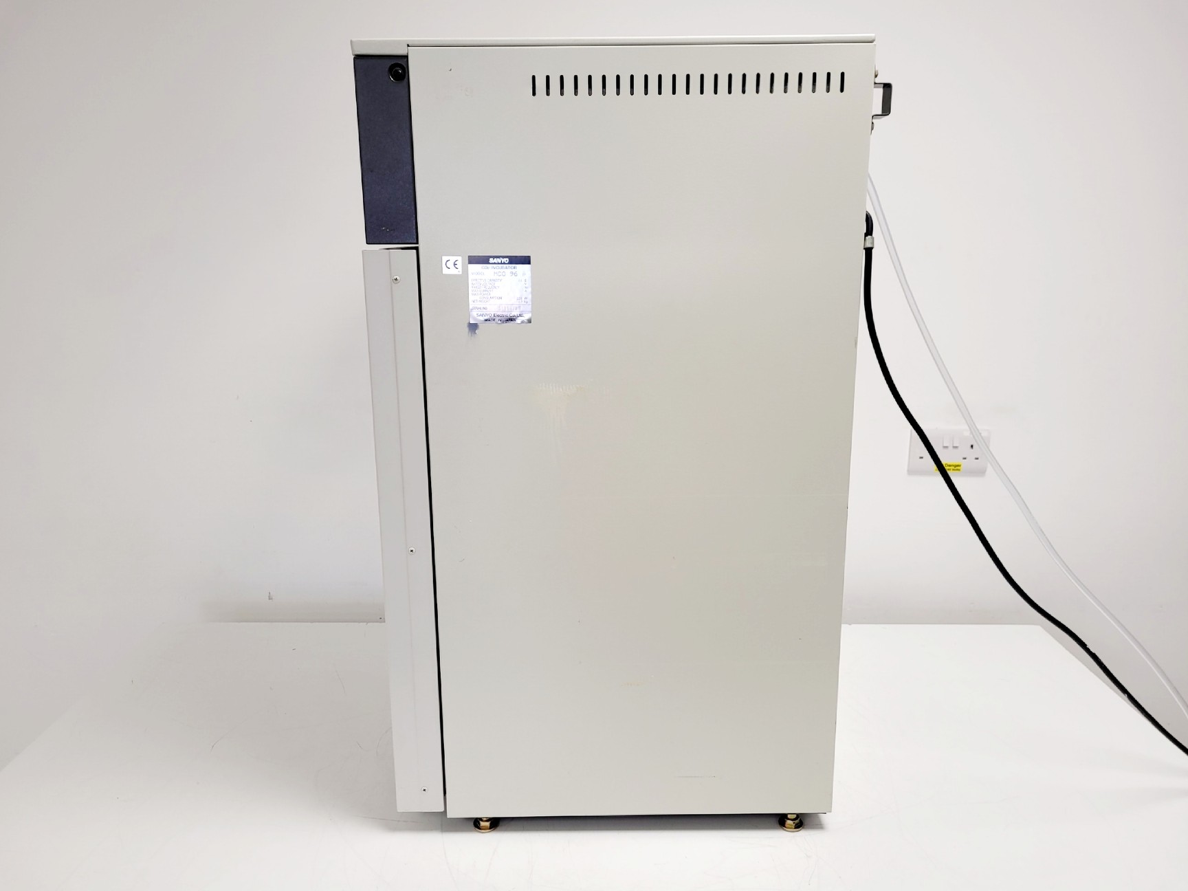 Image of Sanyo CO2 Incubator Model MCO 96
