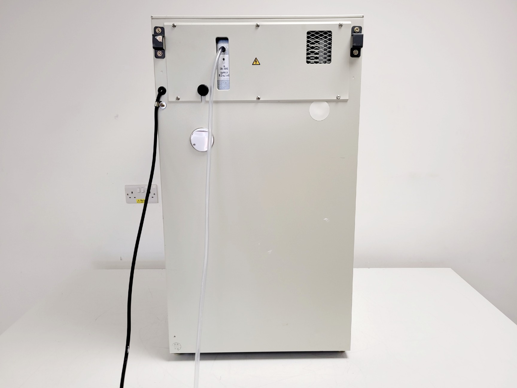Image of Sanyo CO2 Incubator Model MCO 96